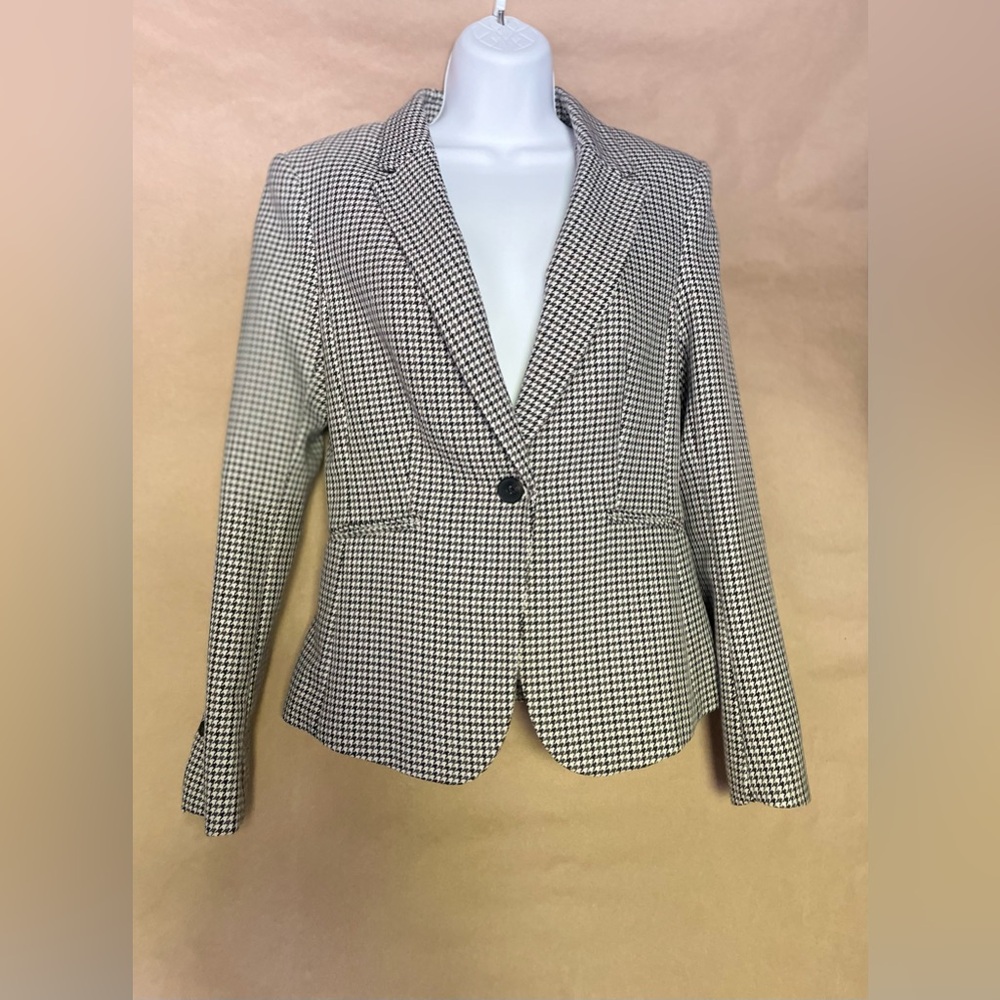 H&M Long Sleeve Blazer